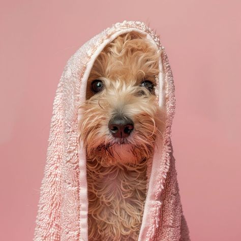 Dog Lifestyle, Dog Wrap, Cute Pink Background, Cute Dogs Images, Nice Pic, Awesome Designs, Art Idea, Animal Hospital, Best Templates