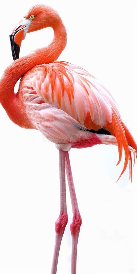 Elegant Flamingo in Profile stock photo Flamingo Photo, Flamingo Bird, Zoo Animals, Pink Flamingos, Painting Oil, Acrylic Art, Monkeys, Beautiful Birds, Animal Photography