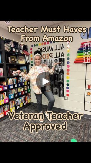 61K views · 3.3K reactions | I love all these items and they have all really been game changers for me! Everything is linked in bio under my Amazon Teacher Must Haves! ⬆️⬆️⬆️

#teachers #teachersofinstagram #teacher #musicteacher #musicteachers #musicteachersofinstagram #teacherlife #teachersfollowteachers #teachersfollowingteachers #teachertribe #teachergram #teaching #iteach #teach #teachersofig #elementaryschool #middleschool #highschool #teacherblogger #teacherbloggers #teacherblog #teacherorganization #classroom #classroomideas #classroomorganization | Michelle Boucher Smith | Archer Marsh · Give Me Everything (Stripped Down) Kmart Teacher Hacks, Amazon Teacher Must Haves, Teacher Must Haves, Give Me Everything, Teacher Organization, Teacher Blogs, Science Classroom, Teacher Hacks, Music Teacher