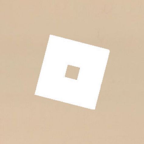 Brown Roblox Logo, Beige Roblox Icon, Roblox Logo Aesthetic, Beige Widget Icons, Roblox App Icon, Strawhat Crew, Roblox Icon, All Apps Icon, Beige Icons