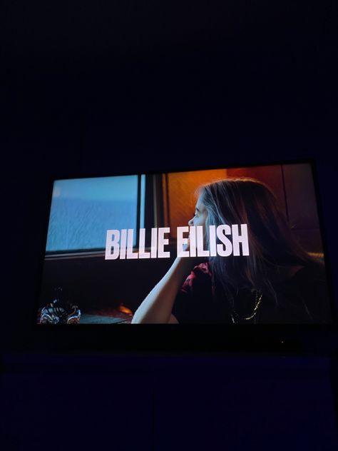 The World’s A Little Blurry - 🍎TV+ The Worlds A Little Blurry, Billie Merch, Billie Core, Ocean Eyes, My Favorite Person, Documentary Film, Mean It, Room Posters, Favorite Person