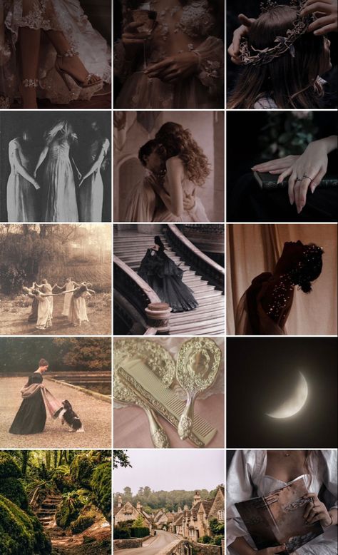 Helena core aesthetic is: Circles of witches, moody tones, romantic forests, curling up with a good book in the  moonlight Supriya Core Aesthetic, Naznin Core, Tasha + Core + Aesthetic, Youstina Core, Tasha Core Aesthetic, Iliana Core Aesthetic, Helen Core Aesthetic, Antara Core, Sheri Core Aesthetic