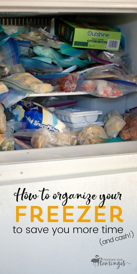 How To Organize Freezer, How To Organize Your Freezer, Organizing Ideas For Freezer, Freezer Organization Hacks, Organize Freezer Top, Top Freezer Organization Ideas, Top Freezer Organization, Freezer Organization Ideas Top, Best Way To Organize Freezer