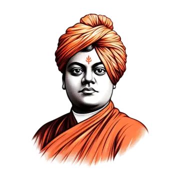 Swami Vivekananda Hd Images, Swami Vivekananda Drawing, Swami Vivekanda, Swami Vivekananda Birthday, Hindu Illustration, Vivekananda Wallpapers, Birthday Spiritual, Swami Vivekananda Jayanti, Vivekananda Jayanti