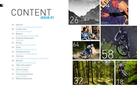 Table Of Contents Design Layout, Table Of Contents Magazine, Design Layout Magazine, Yearbook Aesthetic, Table Contents, Contents Page Design, Table Of Contents Design, Booklet Layout, Layout Magazine