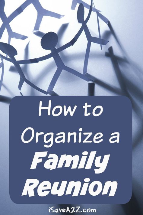 Anyone that has had to organize a family reunion knows the difficulties. Differing schedules and attitudes are only half the story. Here are some tips! Family Reunion Ideas Organizing, Family Reunion Themes, Family Reunion Activities, Family Reunion Favors, Family Tree Project, Reunion Games, Family Reunion Games, Family Reunion Planning, Family Reunion Shirts