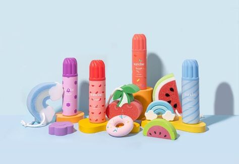 Make bath and shower time a sensory delight with Sundae Body’s new kids range – and we have five complete... Win 1 Of 5 Sundae Body Kids Sets Valued At $112 Each! was published on Mouths of Mums. Kids Bath Products, Kawaii Fish, Sundae Kids, Gymnastics Tricks, Body Foam, Baby Fruit, Shower Foam, Sephora Skin Care, Bath Bomb Recipes