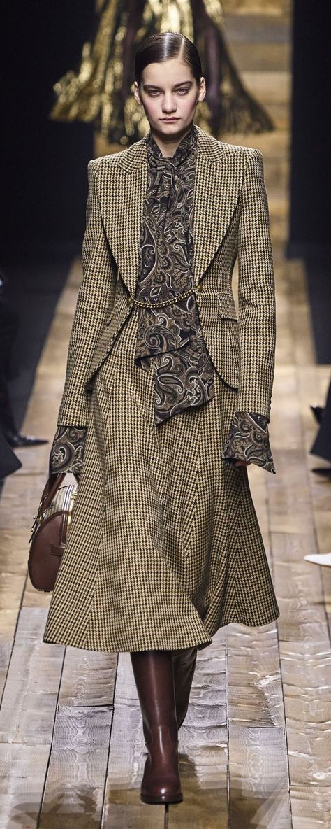 Winter Ready To Wear, Michael Kors Runway, Michael Kors Fall, Manish Arora, Christophe Lemaire, Damir Doma, Michael Kors Fashion, Julien Macdonald, Stephane Rolland