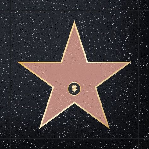 Walk Of Fame Star Template, Hollywood Letters, Hollywood Crafts, Oscar 2024, Harry Potter Wallpaper Backgrounds, Hollywood Birthday Parties, Homecoming Decorations, Team Decor, Hollywood Birthday