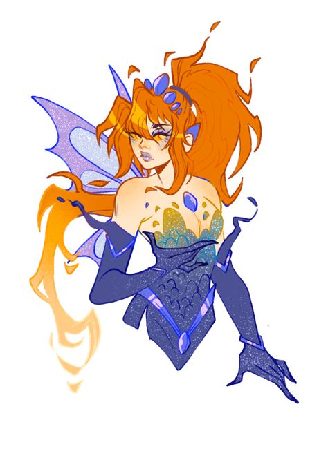 Posts tagged with #my art Winx Club Fanart Bloom, Winx Club Bloom Redesign, Winx Club Redesign, Women Character Design, Winx Redesign, Winx Fanart, Klub Winx, Fantasy Concept Art, Winx Club