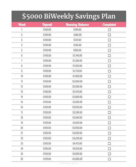 6 Month Savings Plan Biweekly, Biweekly Savings Plan 6 Months, Saving Money Envelope System, Saving Envelope System, Bi Weekly Savings Challenge, Biweekly Savings Plan Low Income, Biweekly Savings Plan, Saving Chart, Money Challenges