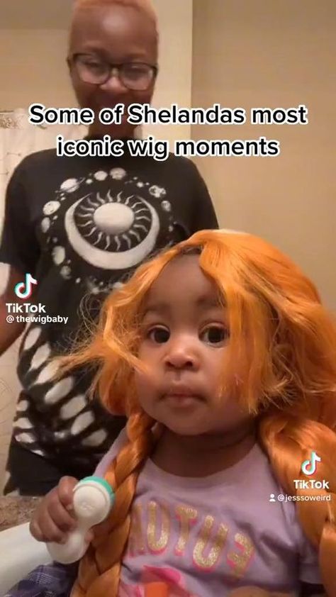 Swirl Couples, Funny Baby Pictures, Funny Pix, Glueless Wigs, Text Pins, Funny Short Clips, 웃긴 사진, Relatable Post Funny, Very Funny Pictures