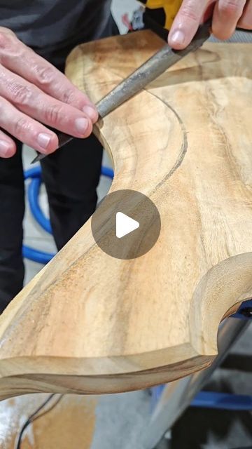 Barlow Guitars on Instagram: "Love me some Primavera   #barlowguitars #guitar #guitars #electricguitar #electricguitars #guitarbuilder #guitarmaker #luthier #luthiery #wood #woodworking #custom #customguitars #art #design #reveal #reel" Guitar Making, Woodworking Workshop, Guitar Building, Custom Guitar, Custom Guitars, April 20, Wood Work, Love Me, Electric Guitar