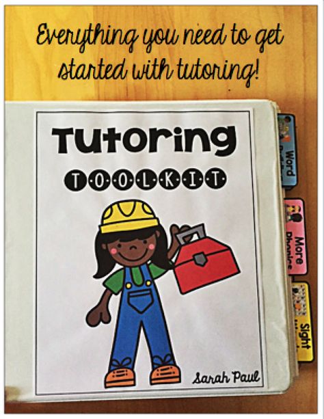 Summer Tutoring Ideas, Tutoring Ideas, Tutoring Business, Reading Tutoring, Math Tutor, First Grade Reading, Math Methods, Mental Math, Reading Intervention