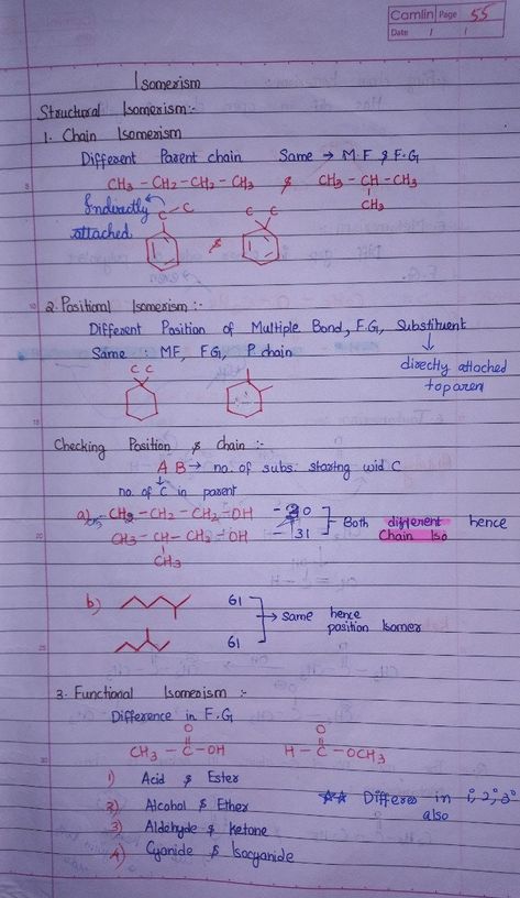 Structural Isomerism, Geometric Isomerism - Types and Nomenclature E-Z Inorganic Chemistry, Basic Anatomy, Chemistry Basics, Chemistry Education, Basic Anatomy And Physiology, Medical Laboratory Science, Study Flashcards, Organic Compounds, Laboratory Science