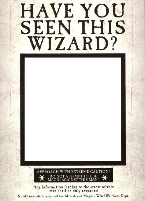 have you seen this wizard photobooth Harry Potter Have You Seen This Wizard, Have You Seen This Wizard Printable, Have You Seen This Wizard, Harry Potter Wanted Poster, Harry Potter Activities, Harry Potter 6, Classe Harry Potter, Harry Potter Theme Birthday, Imprimibles Harry Potter