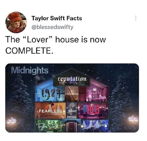 Taylor Swift Easter Eggs, Taylor Swift Easter, Lover House, Me Taylor Swift, Taylor Aesthetic, Loving Him Was Red, Swift Facts, Taylor Smith, Blonde Cat