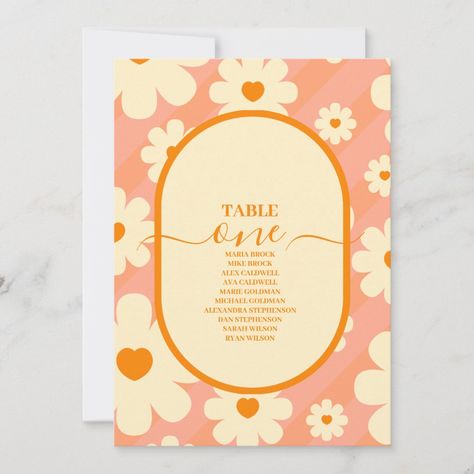 Modern Retro Wedding Invitations, Modern Retro Wedding, Retro Wedding Invitations, Retro Glam, Retro Groovy, Retro Wedding, Muted Tones, Glam Wedding, Personalized Invitations