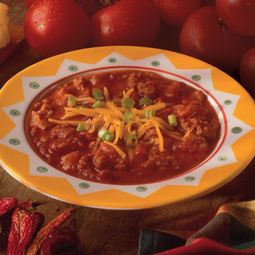 Bob Evans Chili Bob Evans Chili Recipe, Bob Evans Recipes, Sausage Chili Recipe, Amish Baking, Ohio Recipes, Sausage Chili, Amish Food, Cheesy Potatoes Recipe, Favorite Chili Recipe