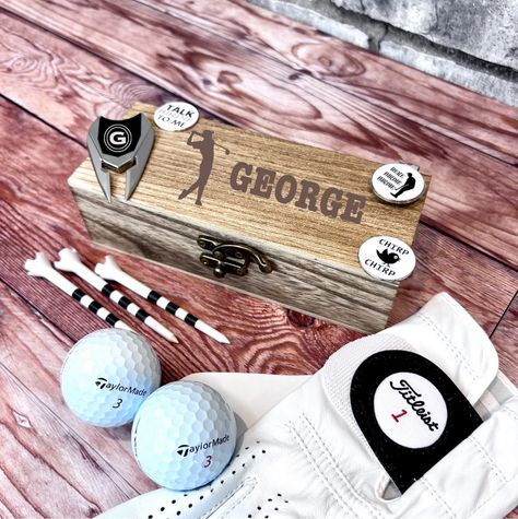 Golf lover gifts