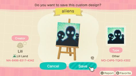 Acnh Alien Island, Acnh Horror Design, Acnh Alien Designs, Space Animal Crossing, Acnh Spooky Designs, Acnh Spooky Island, Acnh Celestial, Acnh Creepy, Acnh Horror