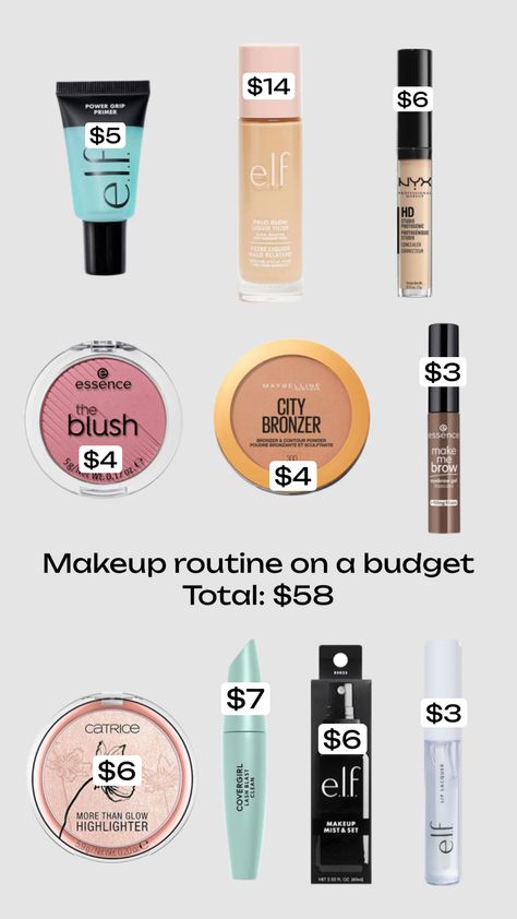 #books #cute #love #viral #blowthisup #makemefamous #aesthetic #preppy #fyp #art #makeup #budget #inspo #dupesssss #cheap #funny #movies #wallpaper Cheap Bronzer, Essence Bronzer, Movies Wallpaper, Cover Girl Makeup, Aesthetic Preppy, Makeup Help, Face Makeup Tips, Art Makeup, Lip Lacquer