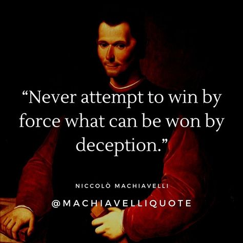 Niccolò Machiavelli on Instagram: “Quotes by Niccolò Machiavelli ✍️ Uncover the forbidden teachings, CLICK the link in bio --> @machiavelliquote Level up: @48lawsquotes…” Machiavelli Quotes, Niccolo Machiavelli, Dead Quote, Chanakya Quotes, Stoicism Quotes, Saint Quotes Catholic, Instagram Quote, King Quotes, Stoic Quotes