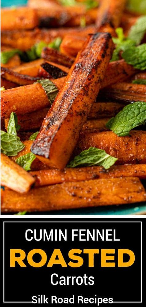 Pan Roasted Carrots, Moroccan Seasoning, Comfort Recipes, Roasted Carrots Recipe, Moroccan Recipes, Specialty Food Store, Moroccan Dishes, Carrots Recipe, Boiled Vegetables