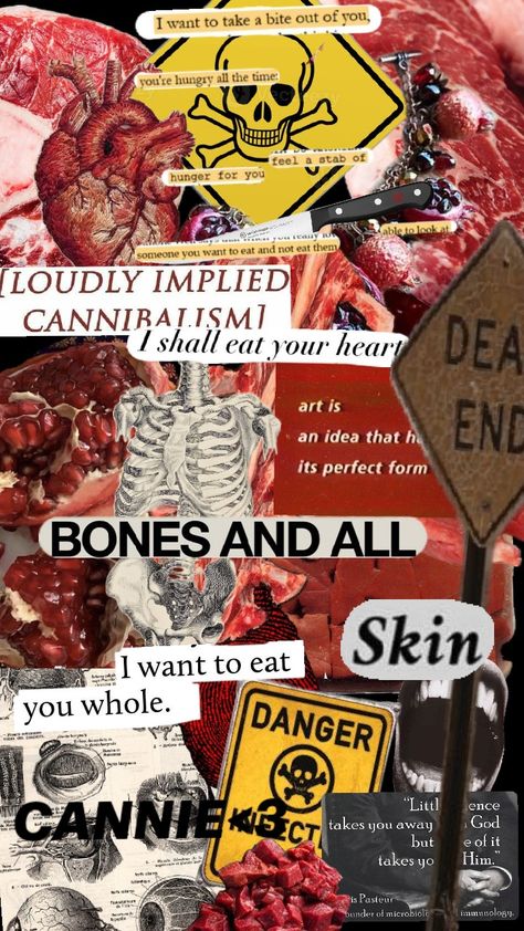 "Cannibalism is Art, for art should disturb the comfortable and comfort the disturbed." Canablism Art, Canibleism Core, Cannibalismcore Aesthetic, Cyn Core, Canabalism Art, Deer Symbolism, Creepy Deer, Censorship Art, Art Should Comfort The Disturbed