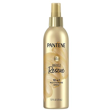 Moisturize Dry Hair, Pantene Pro V, Soften Hair, Hair Supplies, Dry Damaged Hair, Damaged Hair Repair, Hair Detangler, Leave In Conditioner, Hair Serum