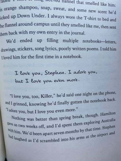 the summer of broken rules page 345 The Summer Of Broken Rules Annotations, The Summer Of Broken Rules Fanart, The Summer Of Broken Rules, 2023 Books, Feel Good Books, Rules Quotes, Book Annotations, Romance Books Quotes, Best Quotes From Books