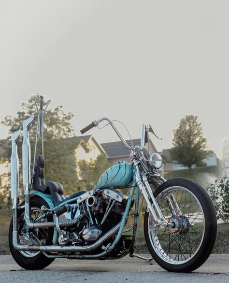 Its the choke knob for me⁠ ⁠ via @warnerpool69⁠ @junctioncitychoppershow giveaway bike from awhile back⁠ ⁠ ⁠ #deadbeatcustoms #chopper #chop #harley #harleydavidson #choppershit⁠ Bobber Chopper, Chopper, Harley Davidson, Bike, Blue, Quick Saves