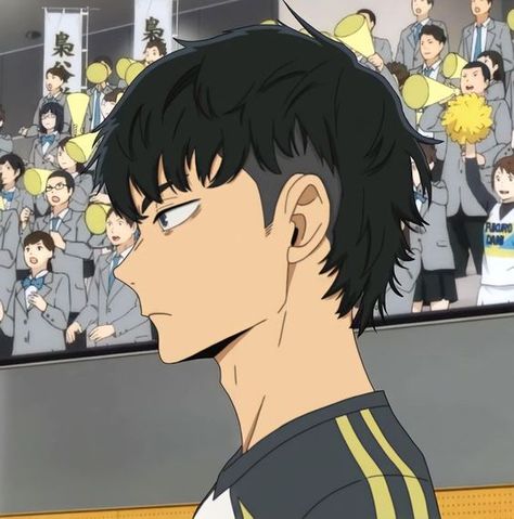 Haikyuu Hairstyles, Hulk Character, Anime Haircut, Anime Boy Hair, Anime Boy Sketch, Anime Muslim, Haikyuu Characters, Haikyuu Fanart, Anime Hair