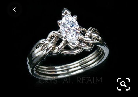 Puzzle Rings, Celtic Rings Women, Celtic Wedding Bands, Puzzle Ring, Celtic Engagement Rings, Claddagh Ring, Celtic Wedding Rings, Ring Settings, Celtic Wedding