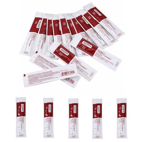 Scar Repair Gel, 25pcs Anti Scar Promote Skin Healing Tattoo Aftercare Ointment,a & d ointment Fougera Vitamin Art Microblading and Healing Tattoo Supplies Scar Repair, Tatto Designs, A&d Ointment, The Devils, Healing Tattoo, Tattoo Aftercare, Tattoo Supplies, Skin Healing, Tattoo Stencils