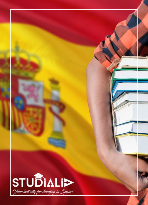 Early bird applications for the 2023/2024 academic year are now open! Get started with your international degree in Spain with our certified education advisors at https://studialia.com/ Studying In Spain, Early Bird, Now Open, 2023 2024, Get Started, Spain, Education, Quick Saves