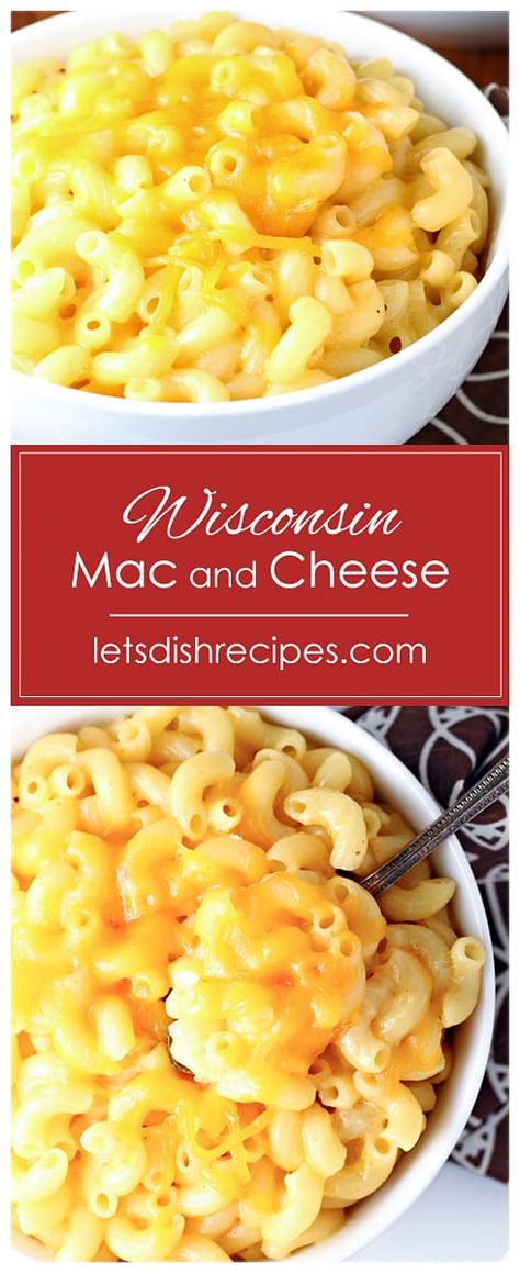 Wisconsin Mac and Cheese (Noodles Copycat) Mac And Cheese Recipe Taste Of Home, Noodles And Company Wisconsin Mac & Cheese, Mac And Cheese Recipe Noodles And Co, Noodles And Co Mac And Cheese, Noodles Copycat Recipes, American Mac And Cheese Recipe, Leftover Elbow Noodles Recipes, Noodles And Company Mac And Cheese, Noodles Mac And Cheese Recipe