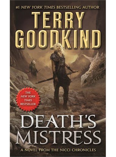 Terry Goodkind, Devil Wears Prada, Chronicle Books, Science Fiction Fantasy, Spoken Word, Fantasy Books, Fiction Books, Reading Online, Book 1