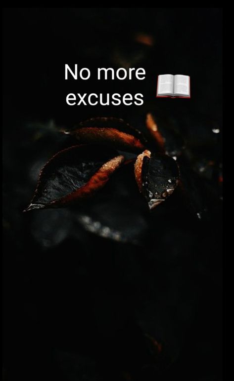 No more excuses Excuses Song, Song Wallpaper, No More Excuses, No More, Image Search, Wallpapers, Songs, Movie Posters, Quick Saves