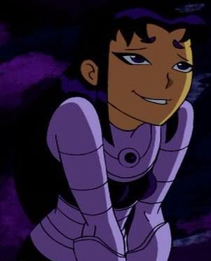 Blackfire - Teen Titans Wiki - Robin, Starfire, Raven Teen Titans Blackfire, Galactik Football, Teen Titans Starfire, Childhood Cartoons, Original Teen Titans, Teen Titan, Beast Boy, Black Fire, Old Shows