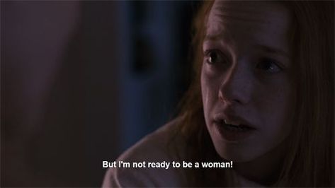 Anne With An E - Season 1 Episode 5 Amybeth Mcnulty, Gilbert And Anne, Unbreakable Kimmy Schmidt, Gilbert Blythe, Big Words, Anne With An E, Anne Shirley, Film Quotes, Tv Show Quotes