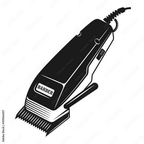 Download Electrical hair clipper or shaver vector object Stock Vector and explore similar vectors at Adobe Stock. Simple Objects, Simple Object, Hair Clipper, Hair Clippers, Adobe Stock, Stock Vector, Electricity, Hair, Quick Saves