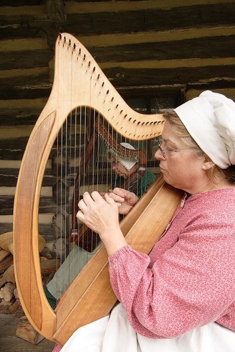 Wikipedia word of the day is clarsach : (music) A small triangular wire-strung harp of Gaelic origin; a Celtic harp. Today is Saint Patricks Day the feast day of the patron saint of Ireland. Castle Hotels In Ireland, Harp Music, Celtic Harp, Irish Harp, Harps Music, Ireland Travel Guide, Cork City, Celtic Music, Irish Traditions