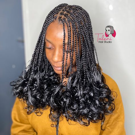 Short Bob Marley Braids, Bob Marley Hairstyles Braids, Short Rasta Braids, Bob Marley Braids, Short Knotless Braids With Curly Ends, Short Knotless Braids, Knotless Braids With Curly Ends, Short Knotless, Hair Styls