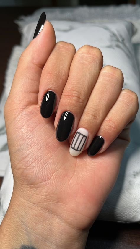 Paramore Nail Ideas, Paramore Nails, Paramore, Tattoos And Piercings, Nail Ideas, Piercings, Nail Designs, Tattoos, Nails