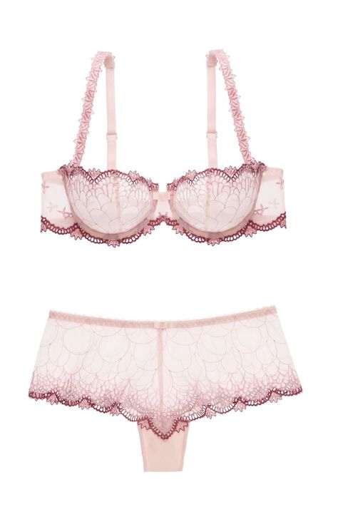 A Documented Obsession : Photo Lingerie Petite, Gorgeous Lingerie, Lingerie Inspiration, Pink Lingerie, Pretty Lingerie, Beautiful Lingerie, Bras And Panties, Lingerie Collection, Lingerie Sleepwear