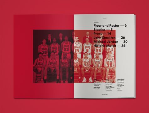 rebound magazine by Josep Duran Frigola, via Behance Sports Magazine Design, Basketball Books, Sport Editorial, Book Editorial Design, Sports Magazine, Zine Design, Book Editorial, Graphic Design Books, Magazine Spreads