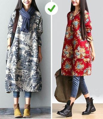 Boots And Dresses, Street Style Jeans, Hijab Styles, Wardrobe Tips, Style Jeans, Fashion Attire, Kurta Designs, Fashion Design Clothes, 가을 패션