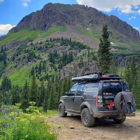 Land Rover Discovery Off Road, Land Rover Overland, New Land Rover Defender, Range Rover Supercharged, Overland Truck, Best Suv, Italy Pictures, Cars Land, Overland Vehicles