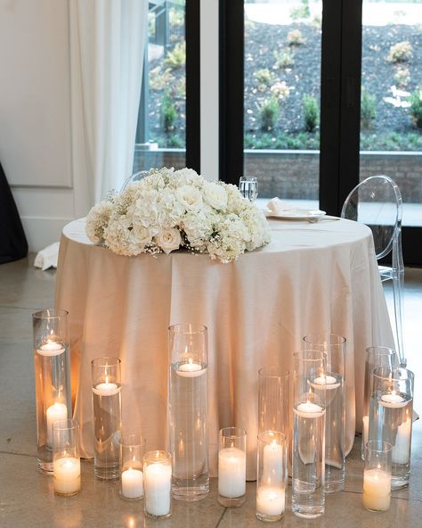 A breathtaking backdrop of white hydrangeas, roses, and baby's breath for this charismatic couple! Congratulations to Mia and TeCori! . Event: Elder-Scott Wedding Date: August 30, 2024 Venue: @thereverevenue Photographer: @letyaltamphotography . . . . #whereflowersbloomsodoeshope #weddingflorals #weddinginspo #eventcoordinator #floraldesigner #weddingplanning #foryou #northgeorgiaweddings #atlweddingplanner #georgiaweddings #reception #ceremony #babysbreathwedding #hydrangeabouquet #luxurywe... Roses And Baby Breath, Dark Chocolate Hair Color, Dark Chocolate Hair, Reception Ceremony, White Hydrangeas, Hydrangea Bouquet, Chocolate Hair, Baby S Breath, Black White Wedding